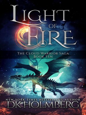 cover image of Light of Fire